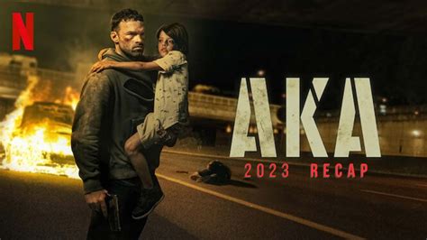 AKA (2023 film)